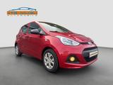 Hyundai i10 Classic - Hyundai i10 Classic mit Benzin-Antrieb