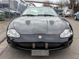 Jaguar XKR V8  Coupe |1Hand|Deutsches-KFZ| - gebrauchte Jaguar XKR aus dem Jahr 1998