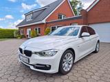 BMW 316i Sport Line mit Sportpaket ab Werk - BMW 316 von privat