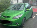 Mazda 2 Kilometerstand: 104.123 km - Mazda aus 2009: Mazda2