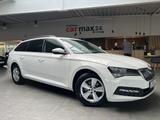 Skoda Superb 2.0TDI Ambition DSG Navi ACC SHZ PDC - Skoda Superb in Kiel