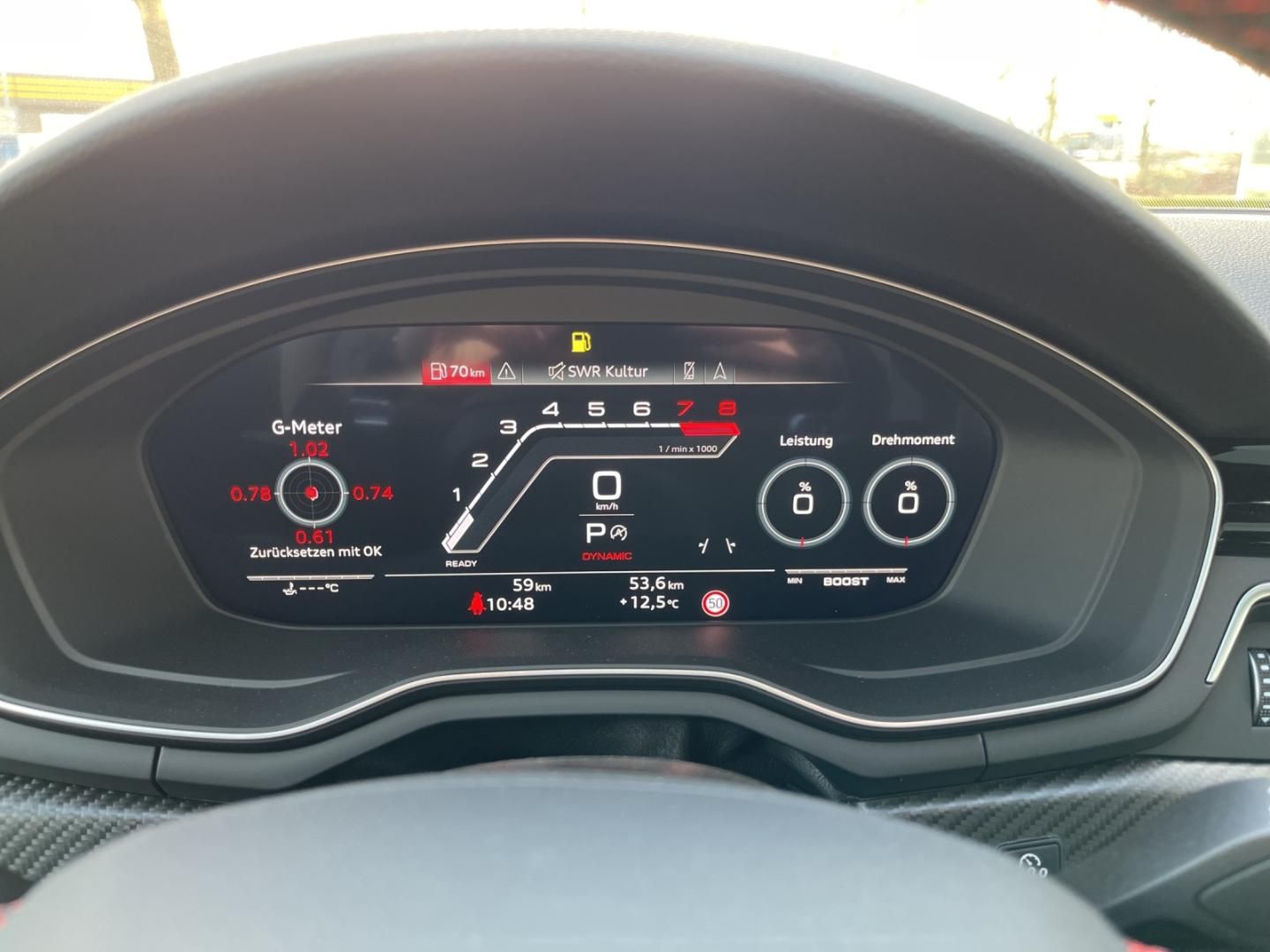 Fahrzeugabbildung Audi RS 5 Sportback RS5 Sportback RS Competition, RS