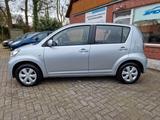 Daihatsu Sirion 1.0 INSPEKTION HU TÜV NEU - Daihatsu Sirion: Kleinwagen