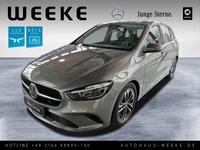 Mercedes-Benz B 200 Progressive Line Advanced+WINTER-PAKET+EPH