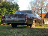 Cadillac Fleetwood Brougham, Excellenter Orginalzustand!! - Cadillac Fleetwood Gebrauchtwagen