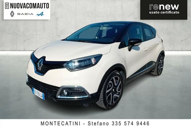 Renault Captur 0.9 TCe Energy R-Link