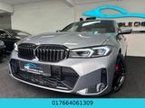 BMW 330d M SPORT MILD-HYBRID SCHIEBE.D HEAD UP LEDER