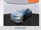 Volkswagen ID.4 55kWh PURE KAM WÄPU NAVI SHZ ACC APP LED - blaue Volkswagen ID.4