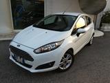 Ford FORD Fiesta Plus 1.5 TDCi 75CV 5 porte - Ford Fiesta Plus mit Diesel-Antrieb