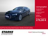 Audi A5 Sportback 40 TFSI S tronic quattro  HeadUp AH - Audi A5 mit Benzin-Antrieb