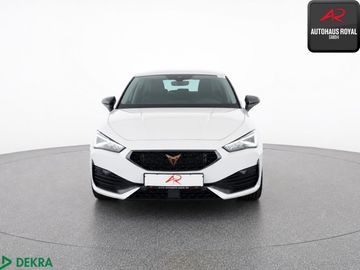 Cupra Leon - 8