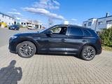 Audi Q5 50 TDI quattro S line 1.Hand Pano ACC Kamera - Audi Q5 in Nürnberg