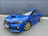 Subaru WRX STI 2.5 Sport Sport - Subaru WRX STI aus 2017