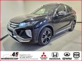 Mitsubishi Eclipse Cross Top 4WD 1.5 T-MIVEC Style-Paket+Al - Mitsubishi Eclipse Cross mit Schiebedach
