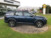 Dacia Bigster - Vorschau Bild 7