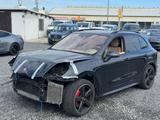 Porsche Cayenne GTS - Porsche Cayenne Unfallwagen