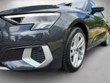 Audi A3 Sportback advanced 35 TFSI S tronic *Navi*B&O - Audi A3 aus 2023