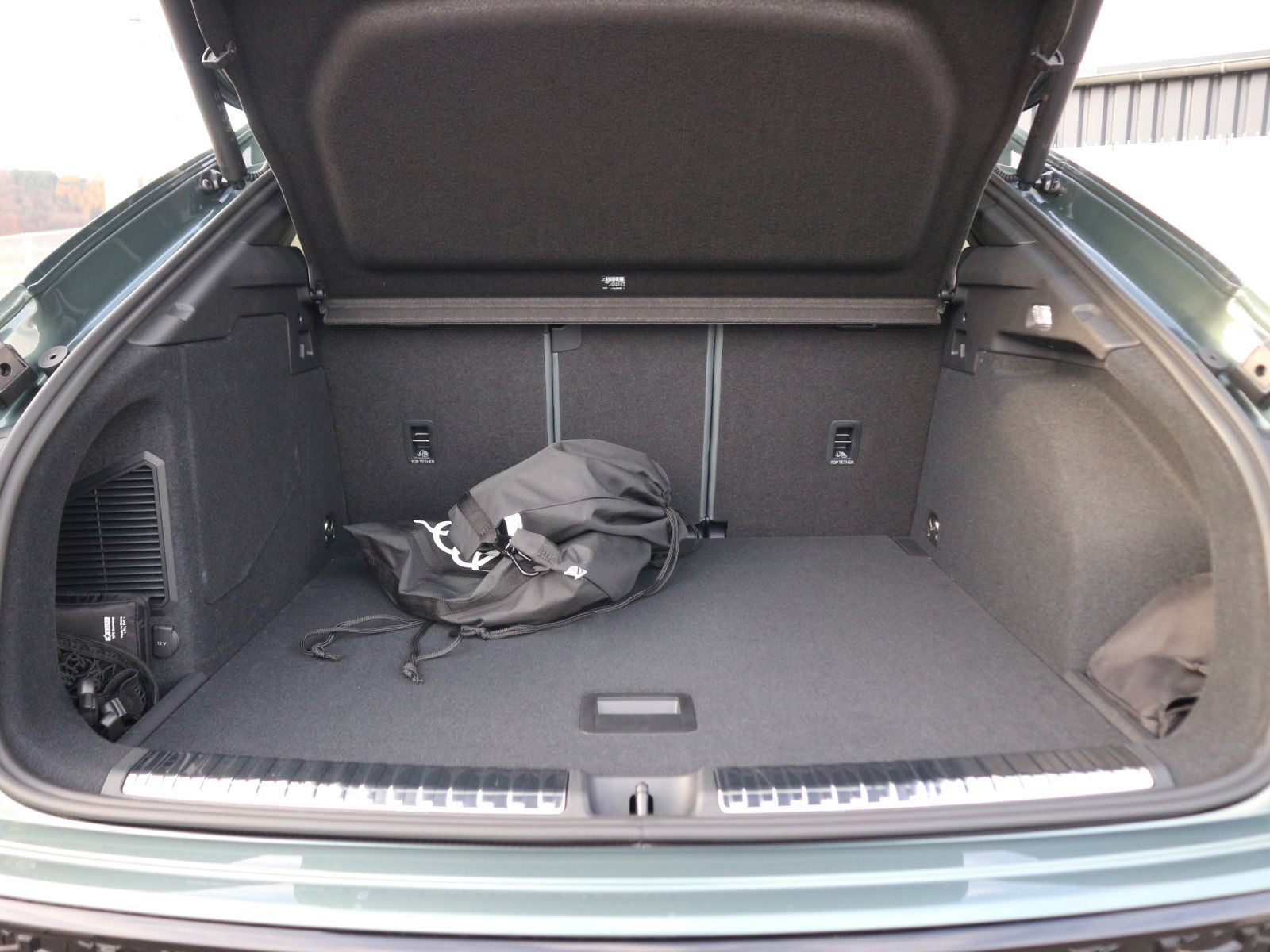 Audi Q3 - Bild 6