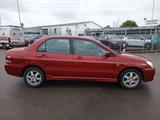 Mitsubishi Lancer Intense - gebrauchte Mitsubishi Lancer aus dem Jahr 2005