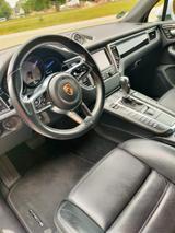 Porsche Macan S Diesel S - Porsche Macan: Privatanbieter