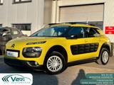 Citroën C4 Cactus Feel*SHZ*PDC H*TEMPOMAT*KLIMA*