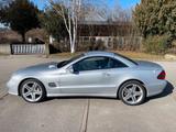 Mercedes-Benz Mercedes Benz  SL 350 Liebhaberstück - gebrauchte Mercedes-Benz SL-Klasse aus dem Jahr 2009