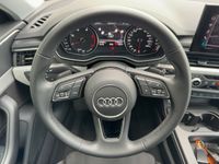 Audi A4 - Vorschau Bild 10
