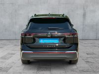 Volkswagen Tiguan - Vorschau Bild 5