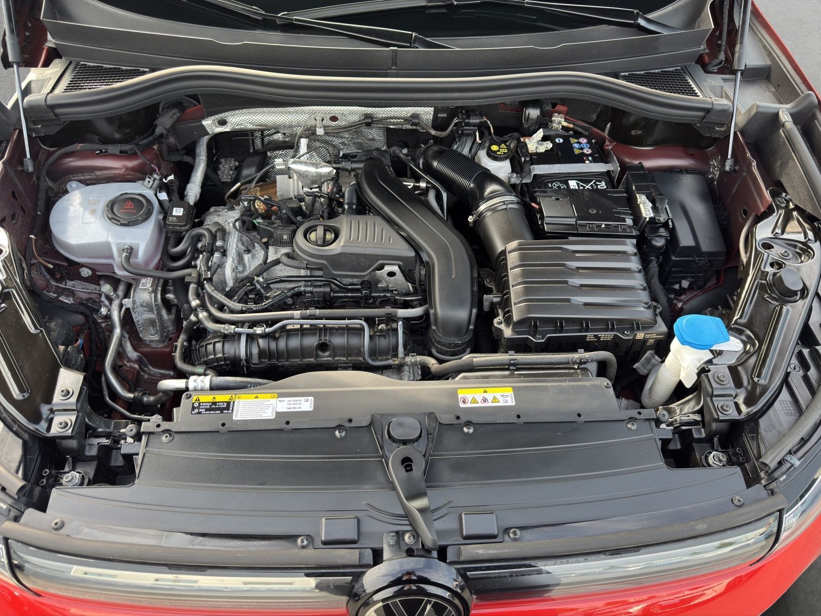 Volkswagen Tiguan - Bild 18