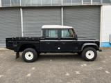 Land Rover Defender 130 Td5 CrewCab - Land Rover Gebrauchtwagen von 2005