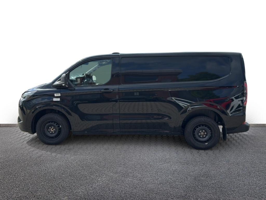 Ford Transit Custom TREND 320 L1  BEV ELEKTRO NAVI / 