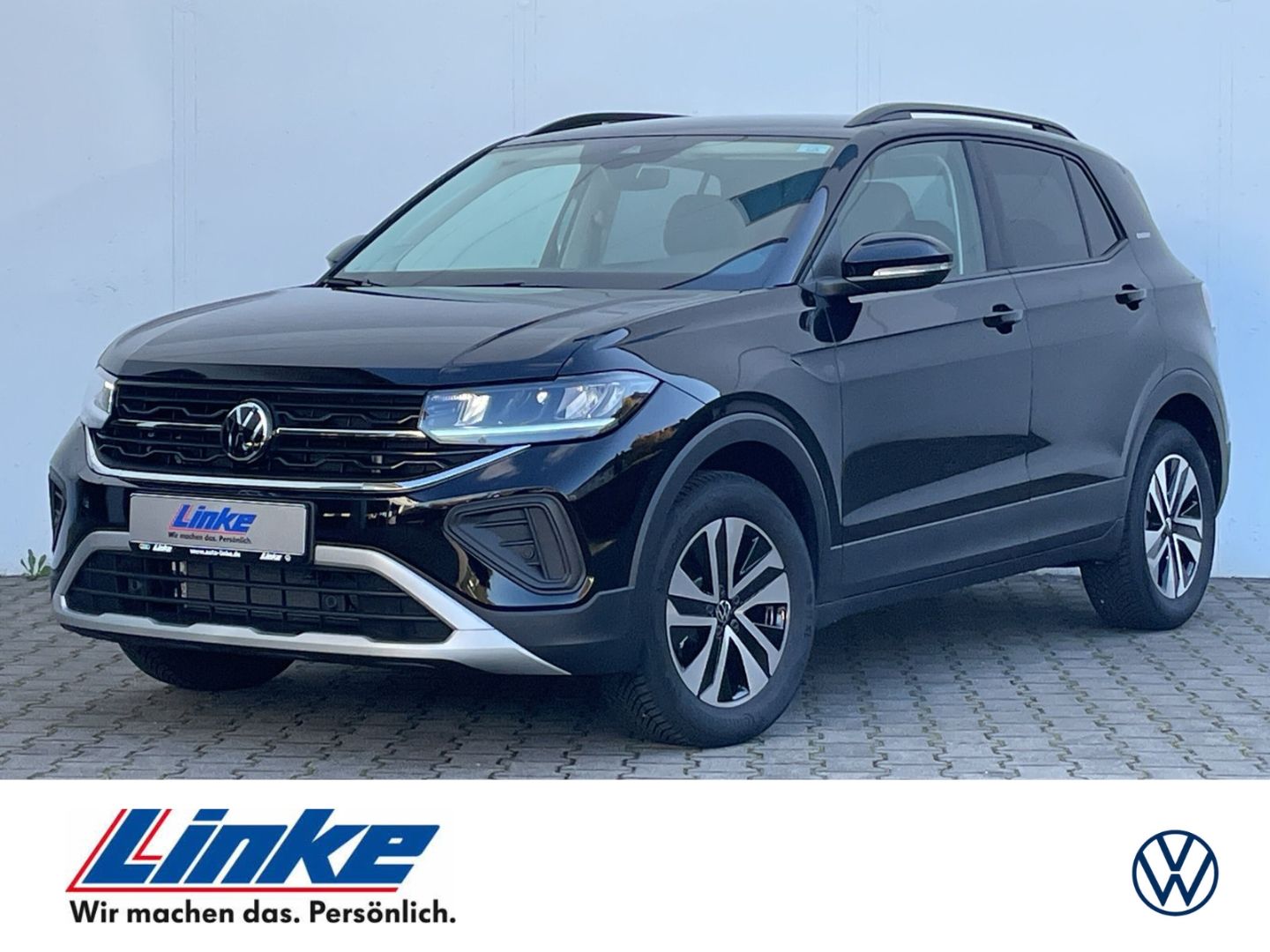 T-Cross ENERGY 1.0 TSI DSG Kamera/LED/ACC/Klima