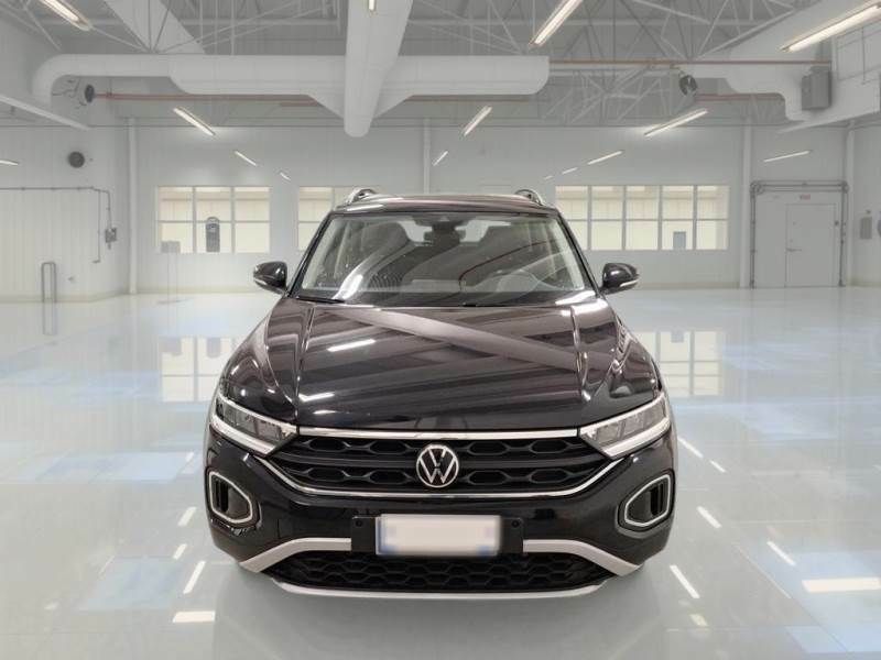 Volkswagen VOLKSWAGEN T-ROC 2.0 TDI SCR LIFE DSG SUV imagem 2