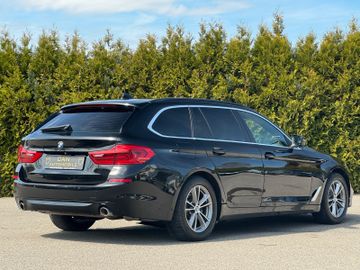 BMW 530 - 3