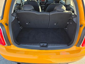 MINI One First - 11