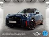 MINI Aceman E CHN Harman/K Head-Up Kamera Pano.Dach - MINI Aceman mit Schiebedach