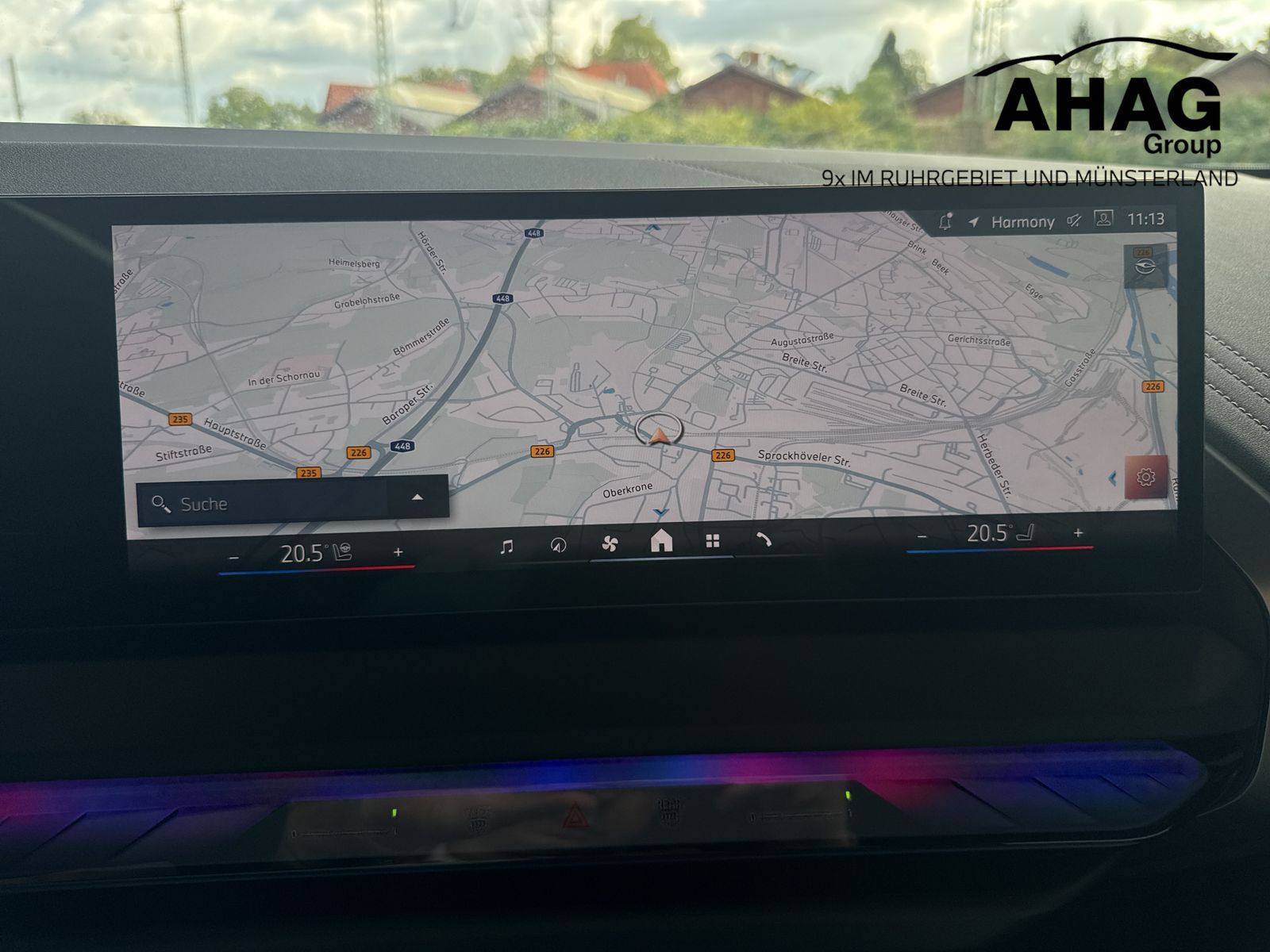 BMW X3 - Bild 25