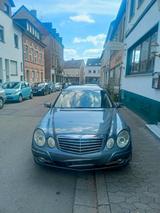 Mercedes-Benz Mercedes 320 CDI Kombi Avantgarde Neu TÜV - Mercedes-Benz S-Klasse: Kombi