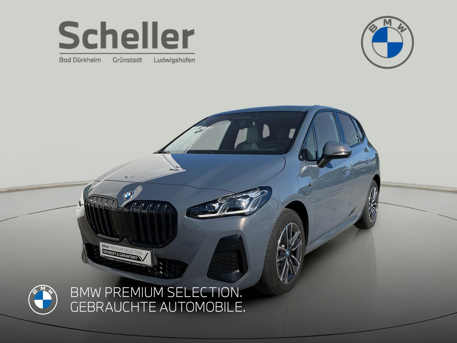 BMW 225e xDrive M Sportpaket Head-Up DAB LED WLAN