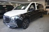 Mercedes-Benz Vito 119 extralang +VIP+Maybach+TV+Kühlschrank+ - Mercedes-Benz Vito Gebrauchtwagen in Nürnberg
