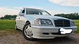 Mercedes-Benz C 180 T ESPRIT Esprit - gebrauchte Mercedes-Benz C 180 aus dem Jahr 1998