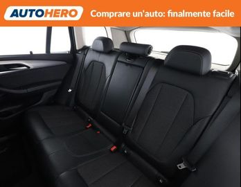 BMW X3 - 9