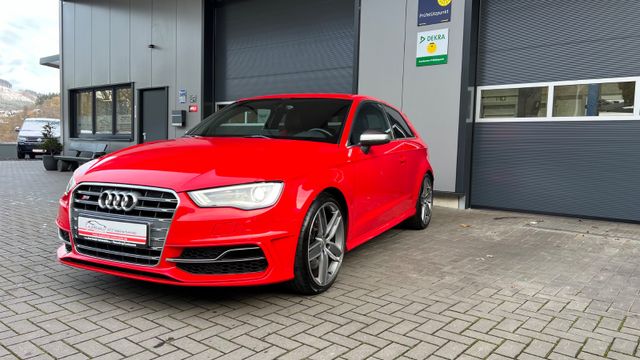 Audi S3 2.0 TFSI quattro *ACC *Navi *Sitzheizung