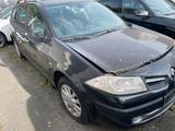 Renault Megane 1.9  dCIKombi - Renault Megane aus 2008 mit Diesel-Antrieb