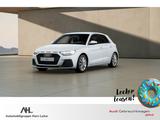 Audi A1 Sportback advanced 25 TFSI Smartphone-Interfa - AUDI A1 Leasingangebote für Privatpersonen