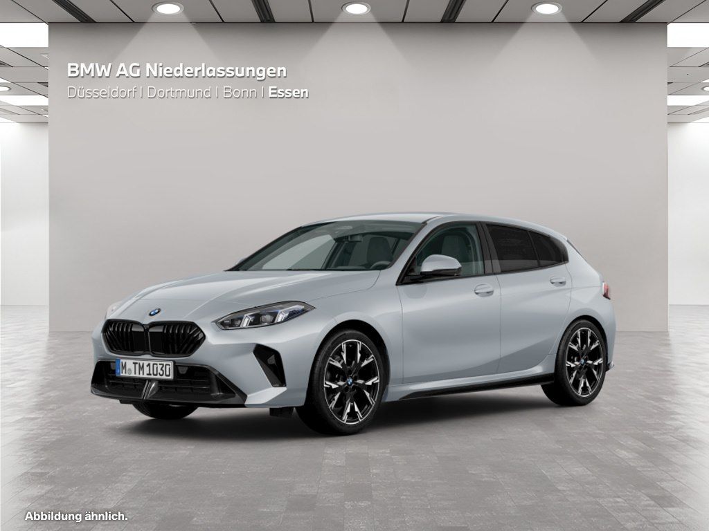 BMW 120 - Bild 1