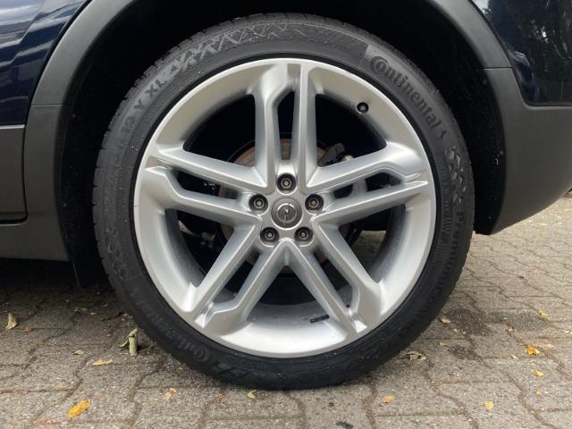 Opel Mokka Innovation Navi LED Kurvenlicht Apple CarP