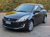 Suzuki Swift 1.2 VVT 5 porte B-Top - Suzuki Swift: Schiebedach
