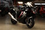 Suzuki GSX 1300 R Hayabusa Modell 2026 - SUZUKI HAYABUSA 1300