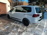 Seat Alhambra 2.0 TDI Start&Stop 130kW FR-Line DS... - Seat Alhambra von privat